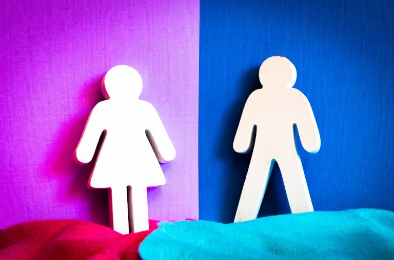 Understanding Gender Sex And Gender Identity Lcc 2134
